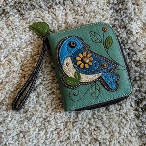 Chala Wallet
